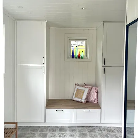 Charming Newly Renovated House With Stunning Views! בית נופש ריינה