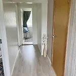 Koselig Nyrestaurert Hus Med Flott Utsikt! Prázdninový dům