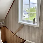 Prázdninový dům Koselig Nyrestaurert Hus Med Flott Utsikt!