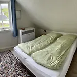 Koselig Nyrestaurert Hus Med Flott Utsikt!