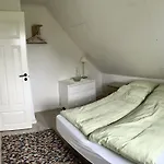 Prázdninový dům Koselig Nyrestaurert Hus Med Flott Utsikt! Reine