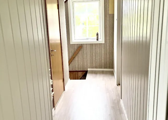 Holiday home Koselig Nyrestaurert Hus Med Flott Utsikt! *